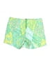 Lilly Pulitzer Paisley Green Board Shorts Size 00 - photo 2