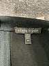 Eileen Fisher Solid Black Formal Skirt Size XS - photo 4