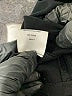Eileen Fisher Solid Black Formal Skirt Size XS - photo 6