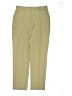 Tommy Hilfiger Solid Green Tan Casual Pants Size 20 - photo 1
