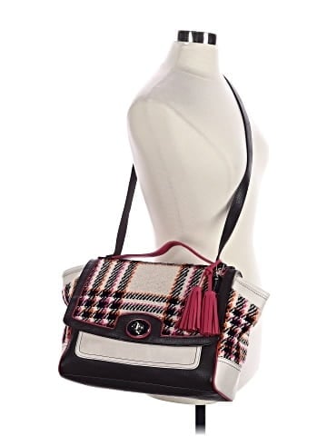 Coach Messenger (view 2)