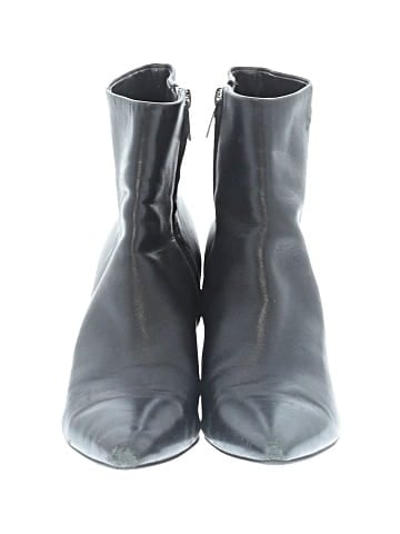 Marc Fisher LTD Ankle Boots (view 2)