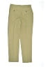 Tommy Hilfiger Solid Green Tan Casual Pants Size 20 - photo 2