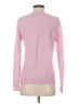 Nordstrom 100% Cashmere Pink Cashmere Pullover Sweater Size S - photo 2