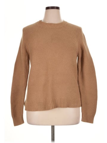 J.Crew Factory Store Pullover Sweater (view 1)