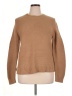 J.Crew Factory Store Tan Pullover Sweater Size XL - photo 1