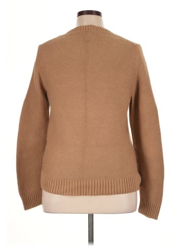 J.Crew Factory Store Pullover Sweater (view 2)