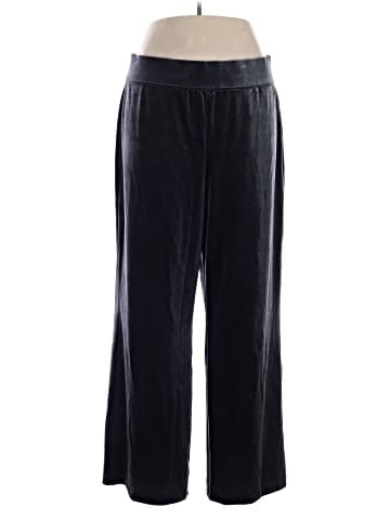 Lands' End Casual Pants (view 1)