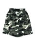 Nike 100% Polyester Camo Green Shorts Size M - photo 1