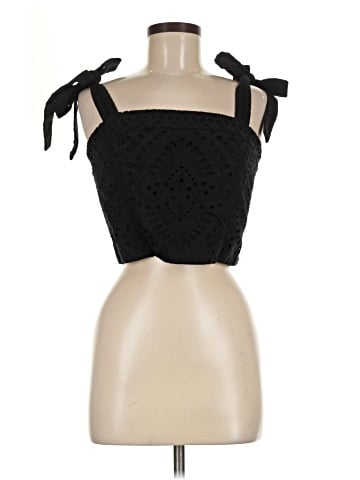 Alice + Olivia Tank Top (view 1)