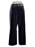 Lands' End Black Casual Pants Size XL - photo 2