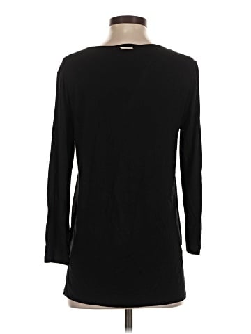MICHAEL Michael Kors Long Sleeve Top (view 2)