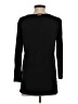 MICHAEL Michael Kors 100% Polyester Black Long Sleeve Top Size S - photo 2