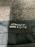 Nike Golf 100% Polyester Solid Black Active Skort Size 10 - photo 3