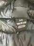 Under Armour 100% Polyester Black Snow Jacket Size S (youth) - photo 3