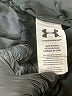 Under Armour 100% Polyester Black Snow Jacket Size S (youth) - photo 4