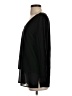 MICHAEL Michael Kors 100% Polyester Black Long Sleeve Top Size S - photo 5