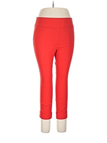7th Avenue Design Studio New York & Company Active Pants (view 1)