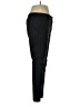 Mossimo Black Casual Pants Size 12R - photo 4