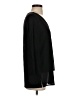 MICHAEL Michael Kors 100% Polyester Black Long Sleeve Top Size S - photo 4