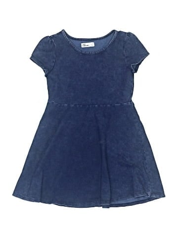 Justice Dress (view 1)