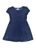 Justice 100% Polyester Blue Dress Size S (kids) - photo 1