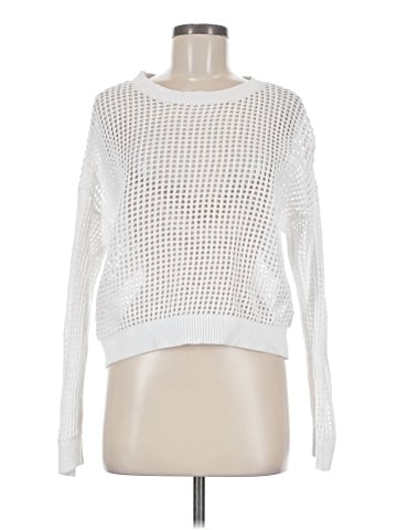 CALVIN KLEIN JEANS Pullover Sweater (view 1)
