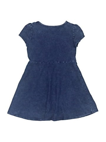 Justice Dress (view 2)