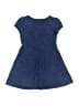 Justice 100% Polyester Blue Dress Size S (kids) - photo 2
