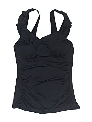 Lauren by Ralph Lauren Swimsuit Top (view 1)