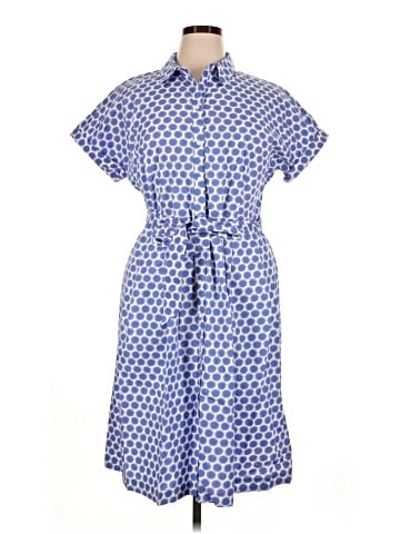 Talbots Casual Dress (view 1)