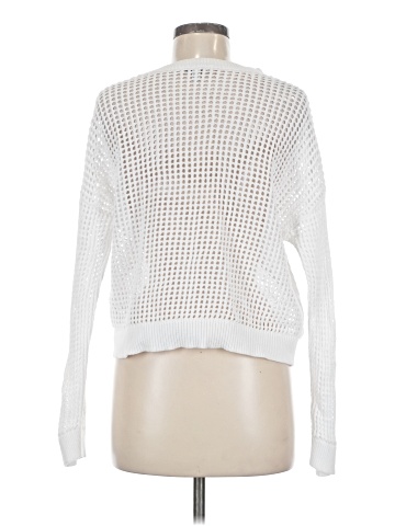 CALVIN KLEIN JEANS Pullover Sweater (view 2)
