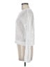 CALVIN KLEIN JEANS White Pullover Sweater Size M - photo 5