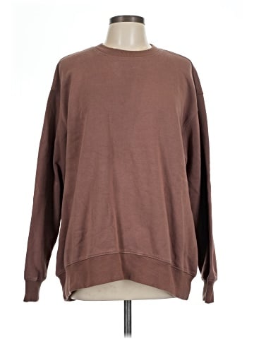 BP. Sweatshirt (view 1)