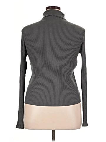Divided by H&M Long Sleeve Turtleneck (view 2)
