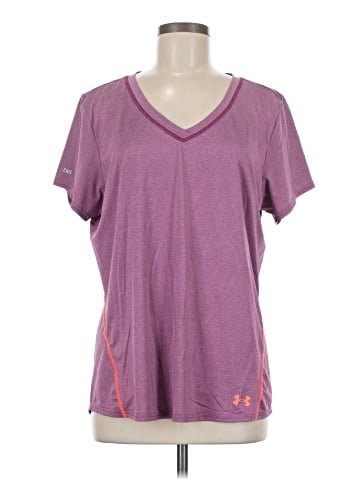 Under Armour Short Sleeve Top (view 1)