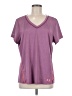 Under Armour Purple Short Sleeve Top Size M (estimated) - photo 1