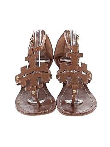 Tory Burch Wedges (view 2)