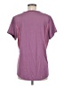 Under Armour Purple Short Sleeve Top Size M (estimated) - photo 2