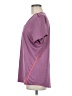 Under Armour Purple Short Sleeve Top Size M (estimated) - photo 5