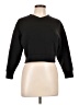 Active by Old Navy Black Sweatshirt Size L - photo 1