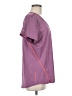 Under Armour Purple Short Sleeve Top Size M (estimated) - photo 4