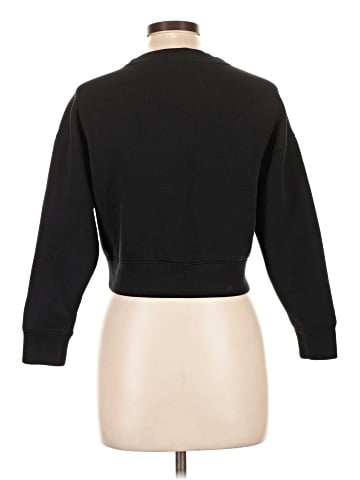 Active by Old Navy Sweatshirt (view 2)