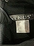 Venus Black Cocktail Dress Size M - photo 7