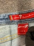 Seven7 Blue Jeans Size 16 - photo 4