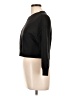 Active by Old Navy Black Sweatshirt Size L - photo 5