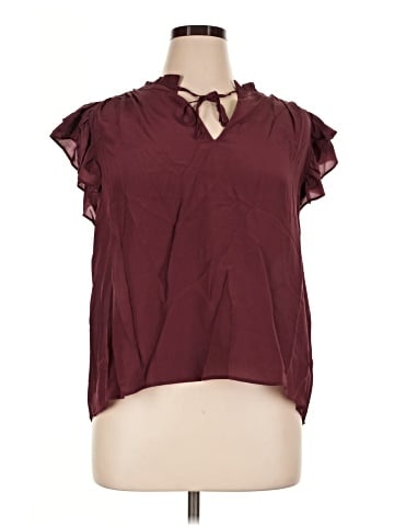 Vineyard Vines Sleeveless Blouse (view 1)