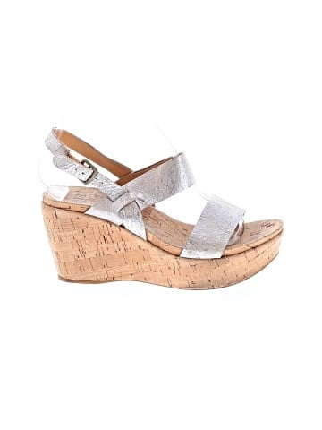 Kork-Ease Wedges (view 1)