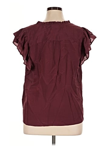 Vineyard Vines Sleeveless Blouse (view 2)