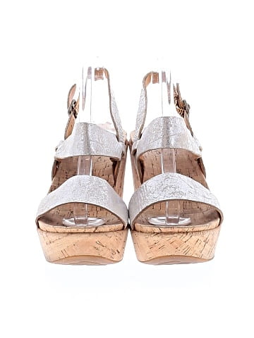 Kork-Ease Wedges (view 2)